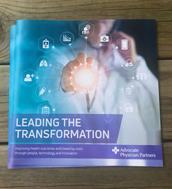 Advocate Physician Partners