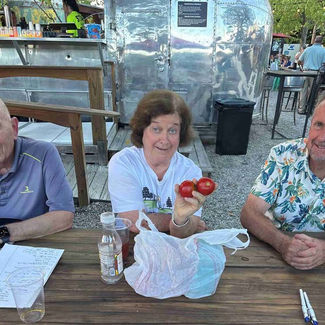 Easton Rotary Celebrates Community, Service, and Fellowship