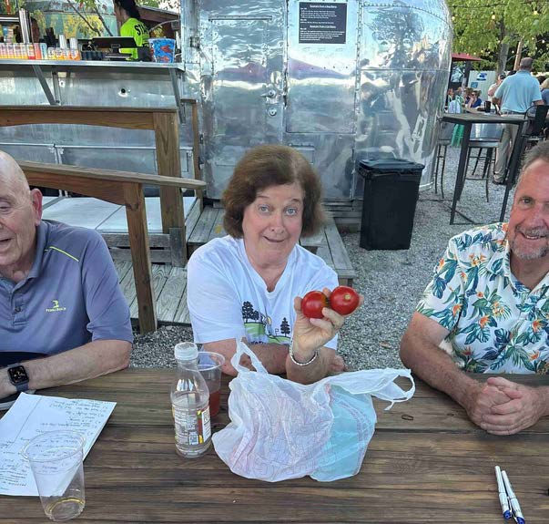 Easton Rotary Celebrates Community, Service, and Fellowship