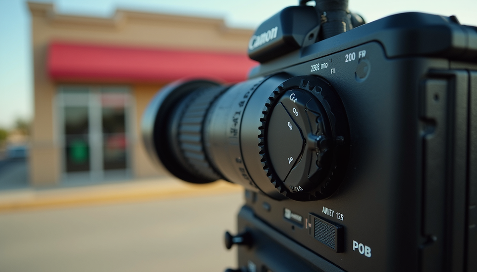 Video Marketing Strategies for Oklahoma Businesses