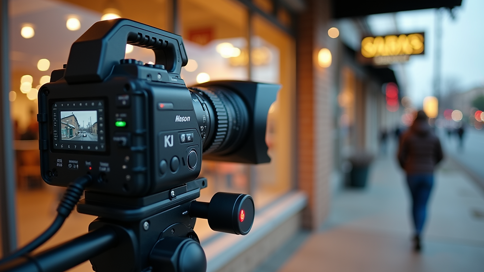 Oklahoma Video Marketing Benefits: Boosting Business with Video Marketing in Oklahoma