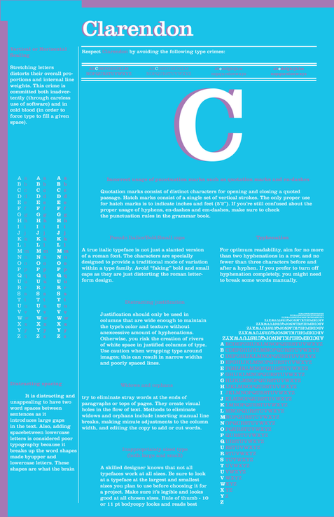 Graphic design