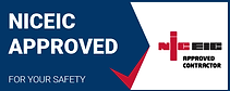 niceic approved