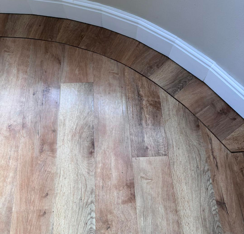 karndean flooring