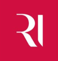 Racoon logo