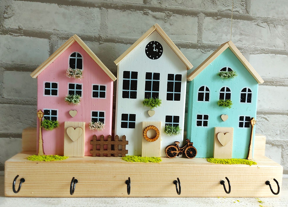 Věšák Z/P/3D/6H/0CD