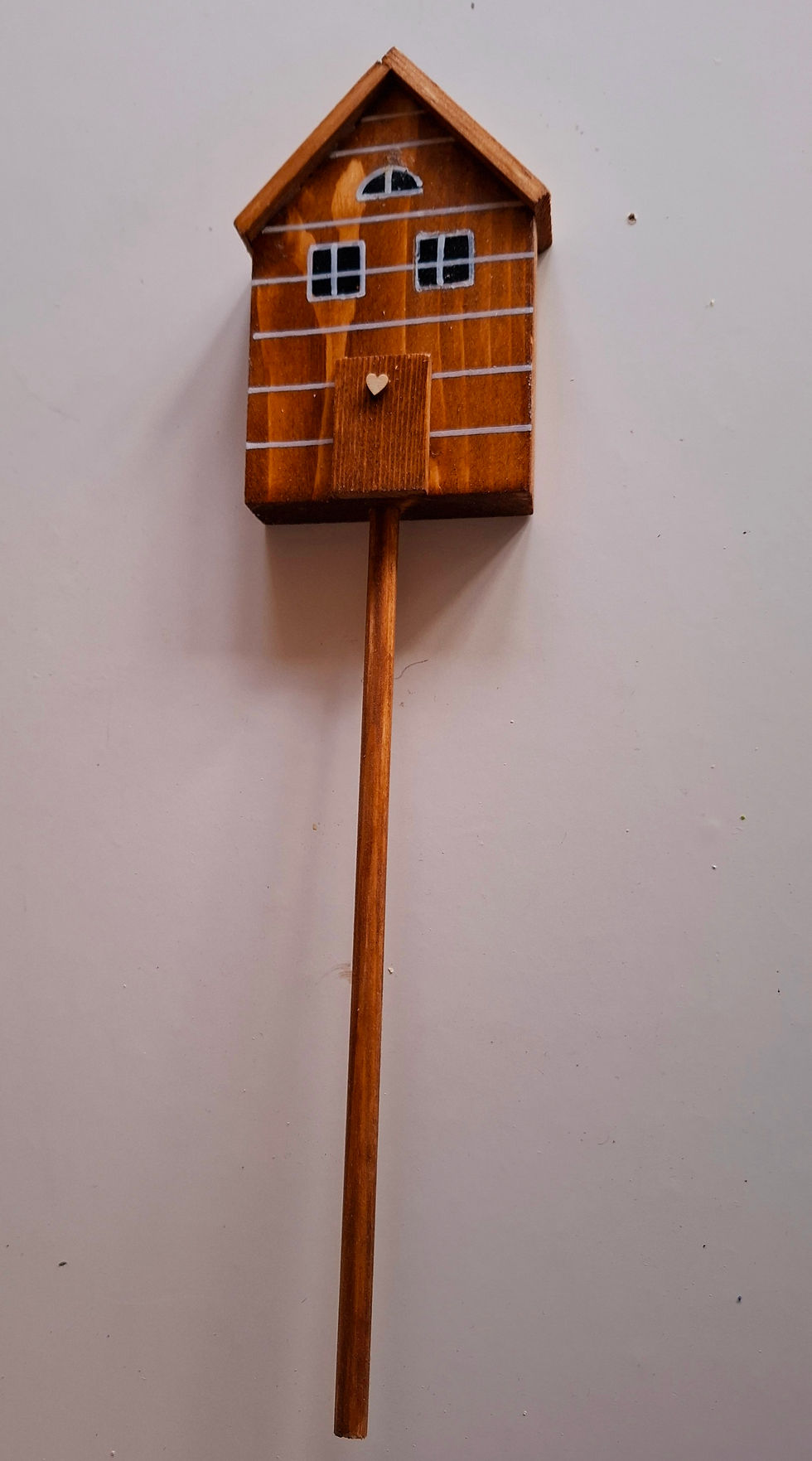 Miniatura: Venkovní Zapich domeček 