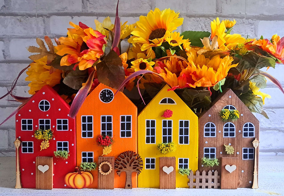 Truhlík podzim 4 A DM