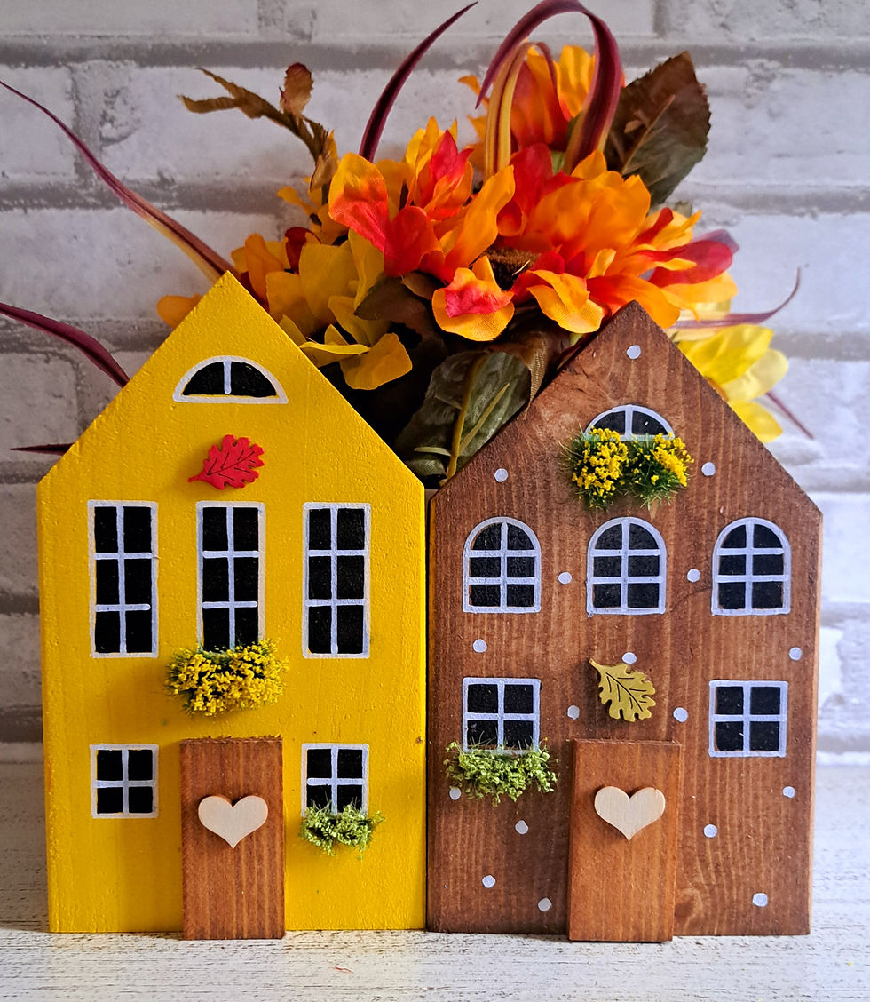 Truhlík podzim 2 DM A