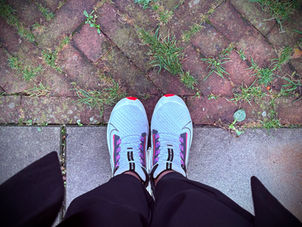 Laceless Sneakers