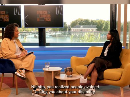 In Conversation with DLiT