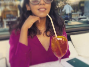 Bendy Straws