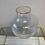 Thumbnail: 4.5" Gold Rimmed Bud Vase