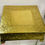 Thumbnail: Gold Cake Stand