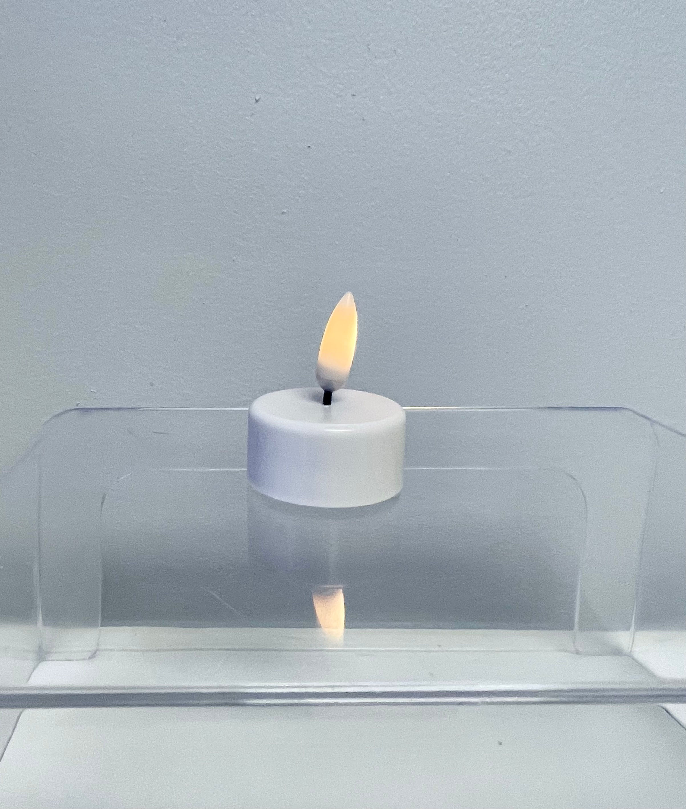 LED Votive