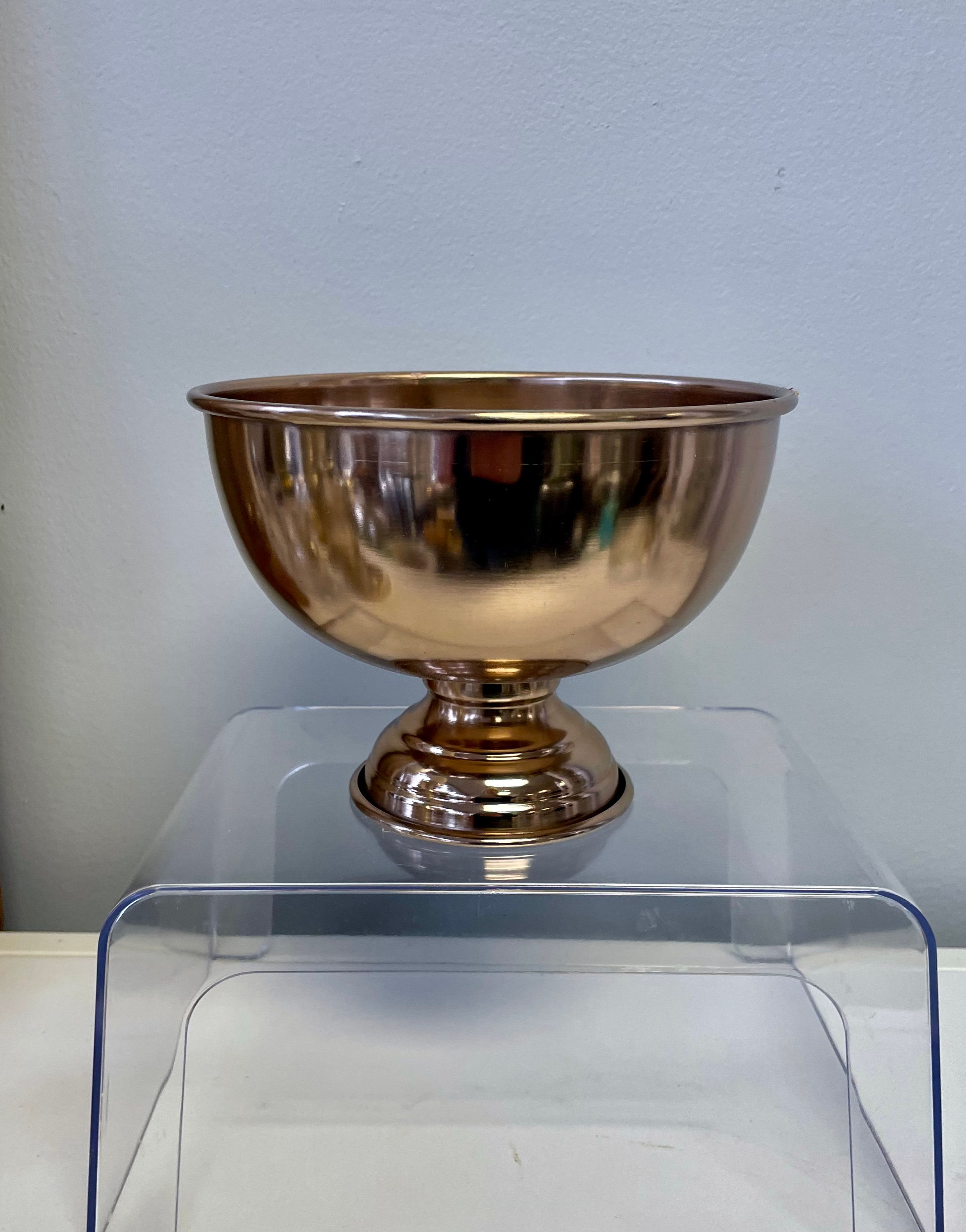 Copper Compote