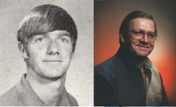 Passing of Jim Hughes