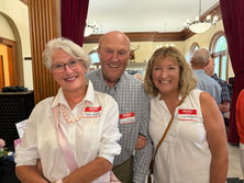 55th Reunion Photos - Friday Nght!