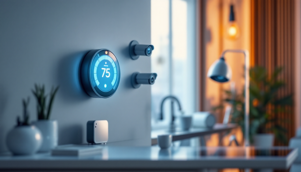 6 Tech Tools to Transform Your Home