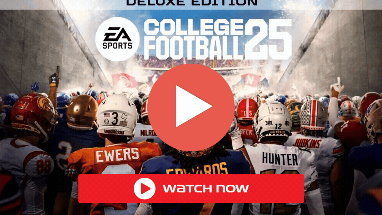 [WATCHLIVE]TV] Oklahoma Football vs Temple LIVE Broadcast Free ON Tv