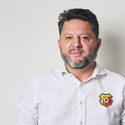 Jafet Soto regresa como técnico interino del Herediano