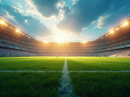 Análisis exhaustivo de fútbol americano profesional