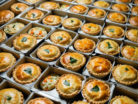 How Our Obsession with Getting Enough Protein Can Be Bad for Our Health