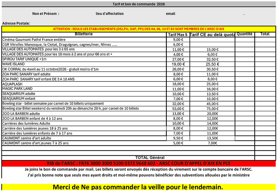 Tarif-ARSC-2026-img