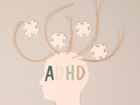 ADHD symptoms can spike with hormone shifts. Learn the estrogen-RSD connection and simple ways to support yourself through it.