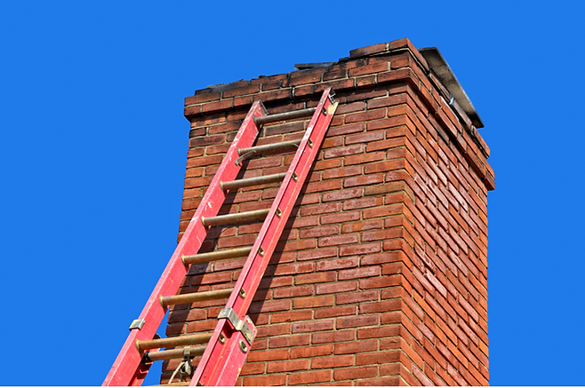 Chimney Needing Repair in Dallas Texas.png