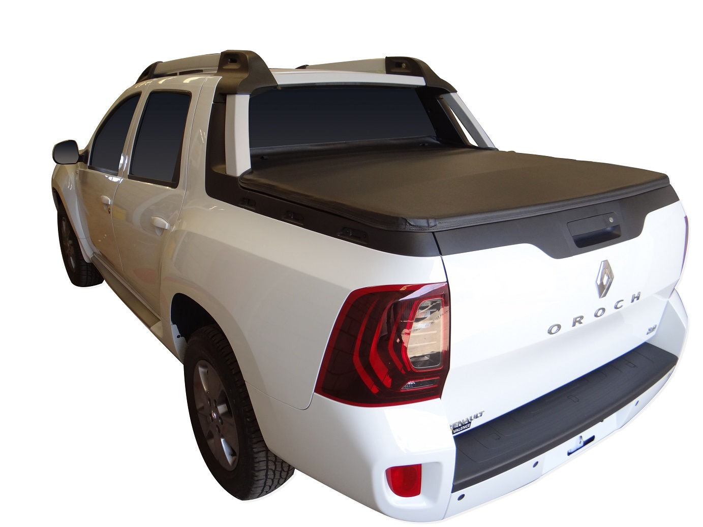 Capota Marítima Duster Oroch