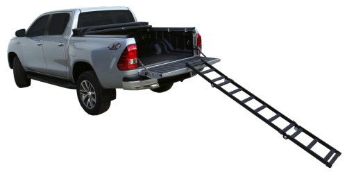 Miniatura: Extensor / Organizador de Caçamba Hilux (a partir de 2005)