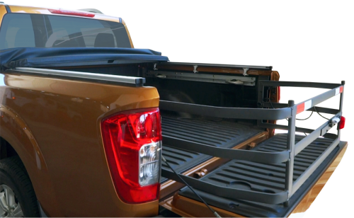 Extensor / Organizador de Caçamba Frontier (a partir de 2017)