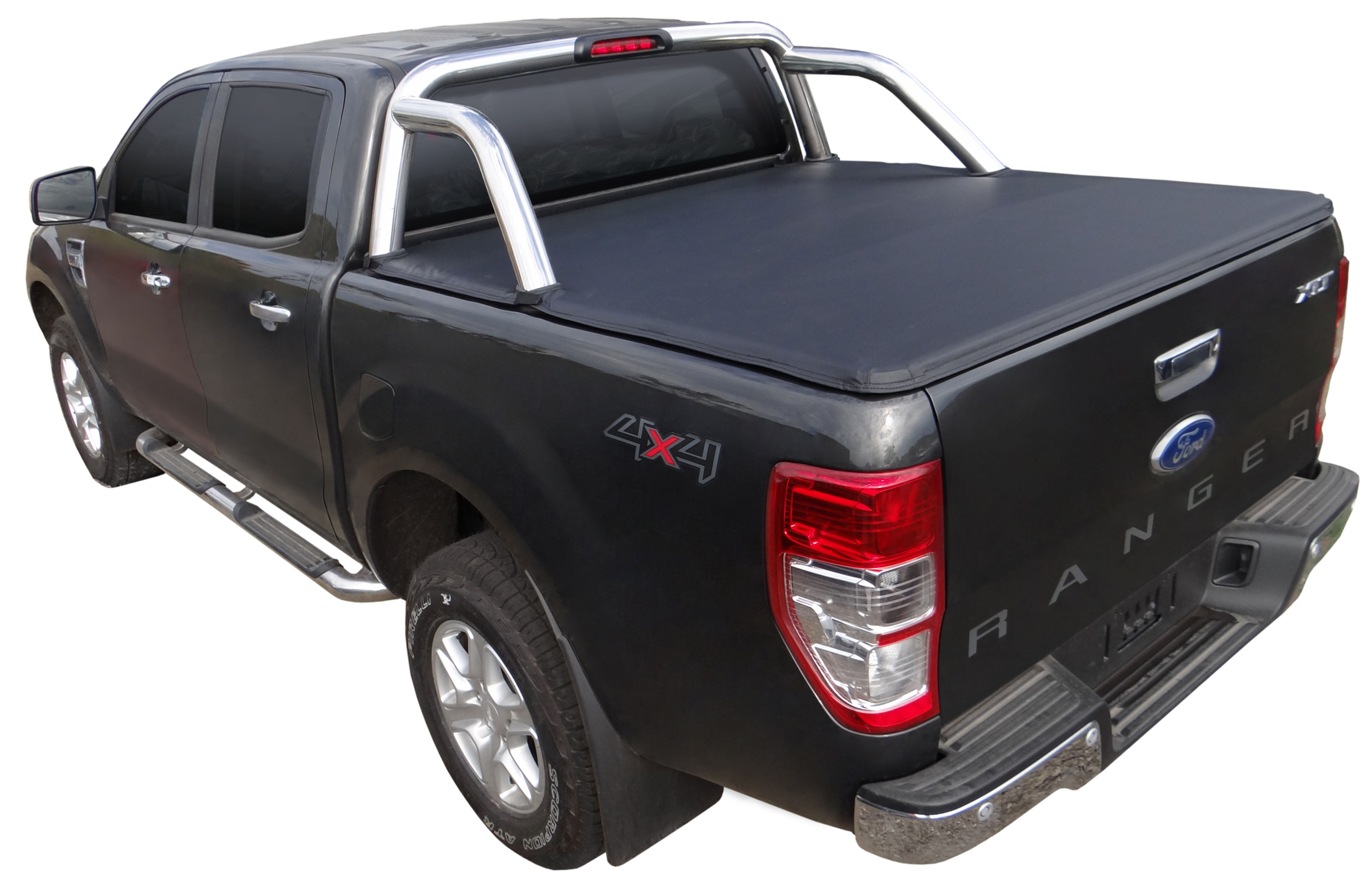 Capota Marítima Ranger CD XLT (a partir de 2013)