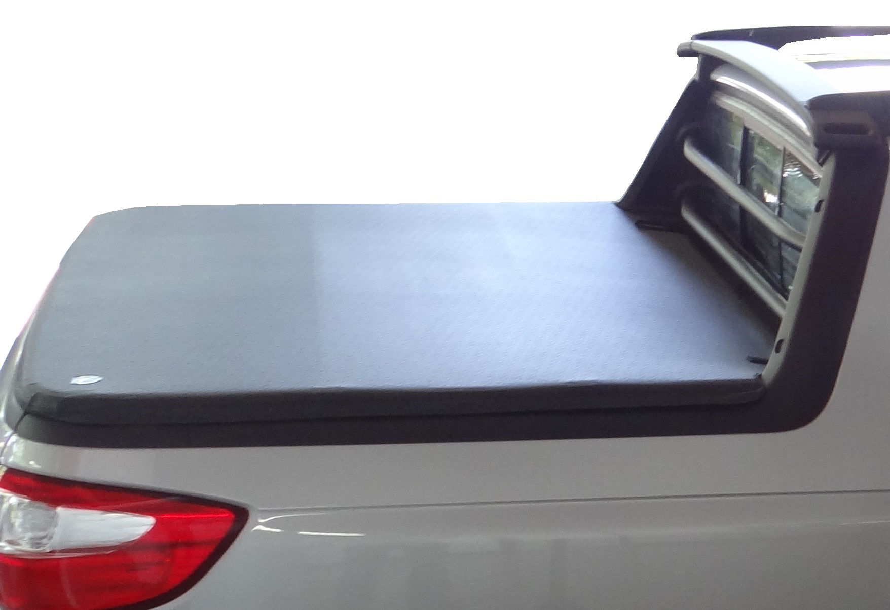 Capota Marítima Strada CD Working (2014 a 2019)