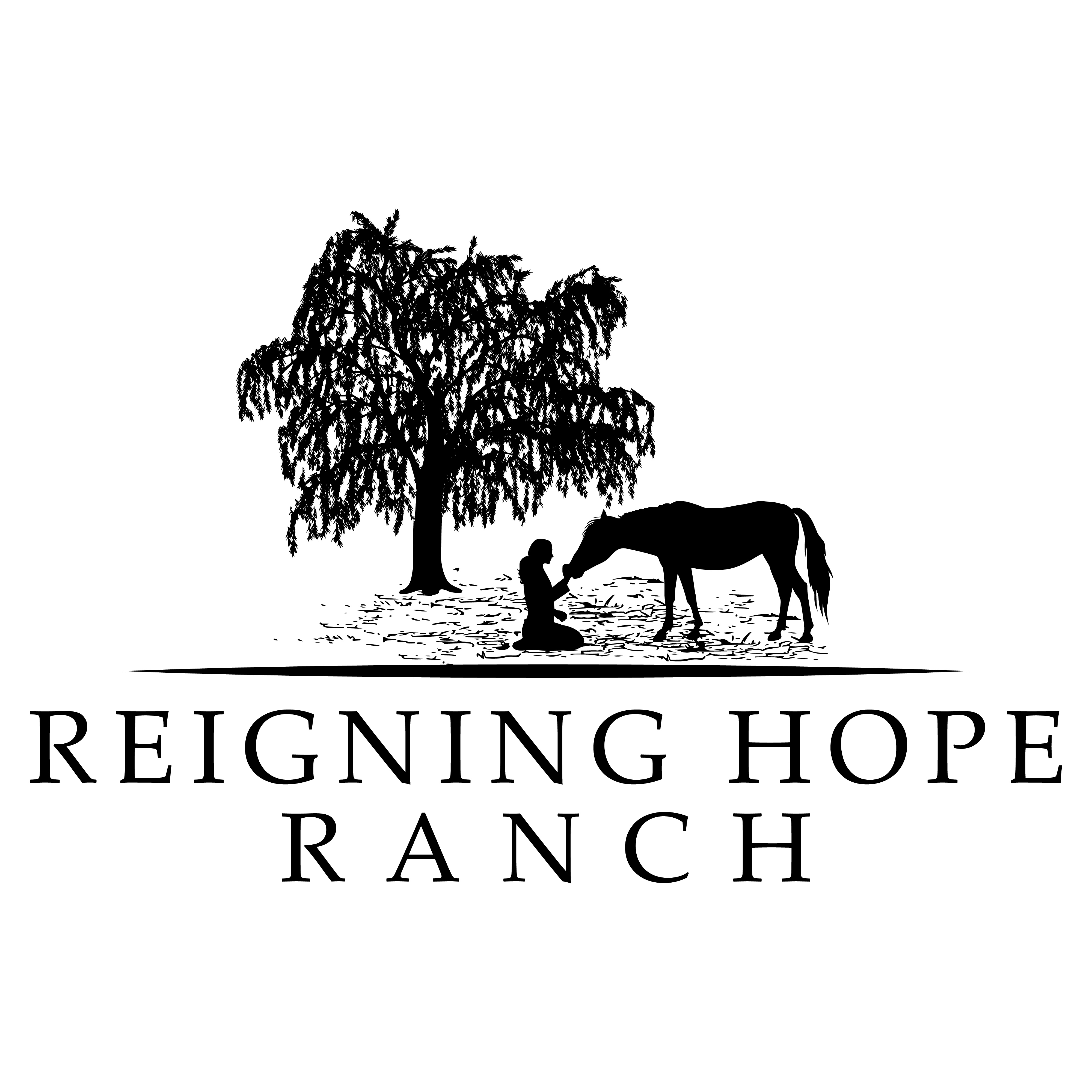 Writer: Reigning Hope Ranch