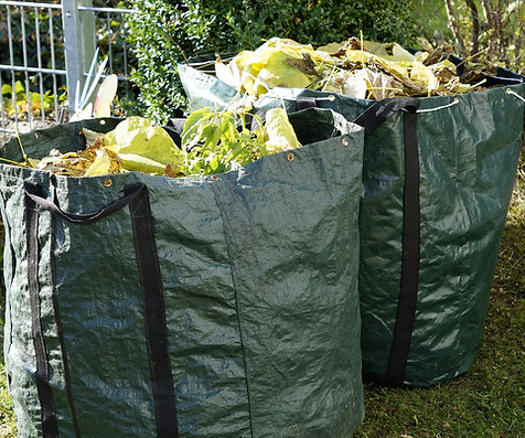 Green Waste Recycling