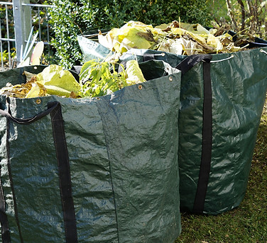 Green Waste Recycling