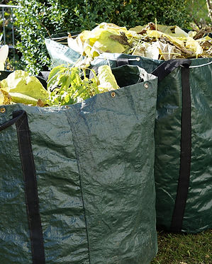 Green Waste Recycling