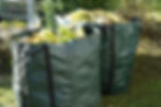Green Waste Recycling