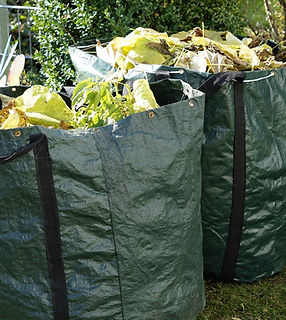 Green Waste Recycling 