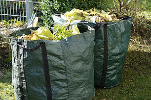 Zielona Recykling odpadów