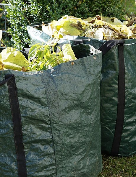 Green Waste Recycling