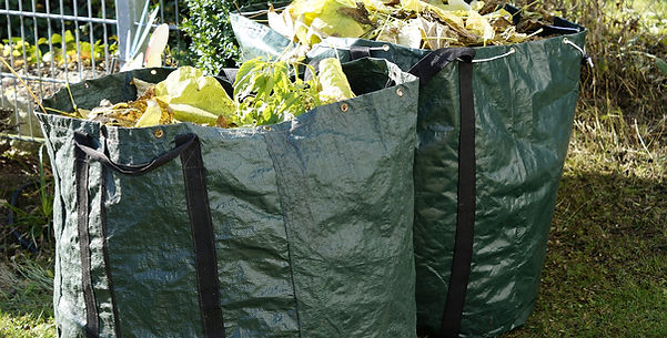 Garden Waste Bags