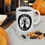 Thumbnail: Logo Ceramic Mug 11oz