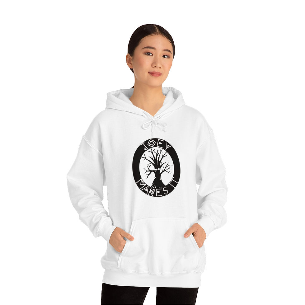 Thumbnail: Logo Hoodie