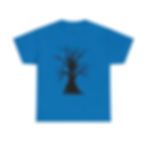 Thumbnail: Creepy Tree T-shirt