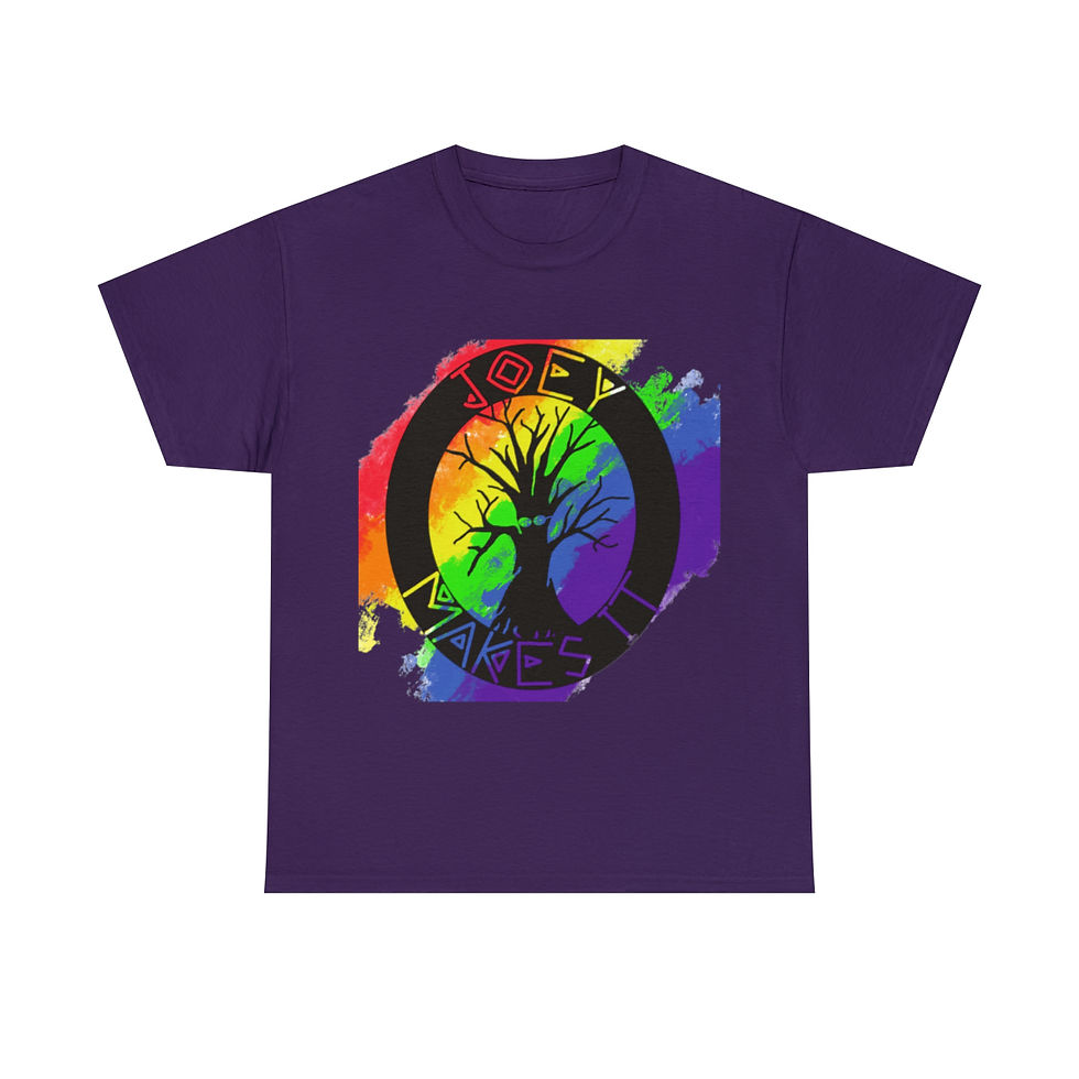Thumbnail: Pride Logo T-shirt