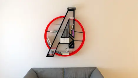 13