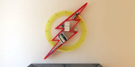 9